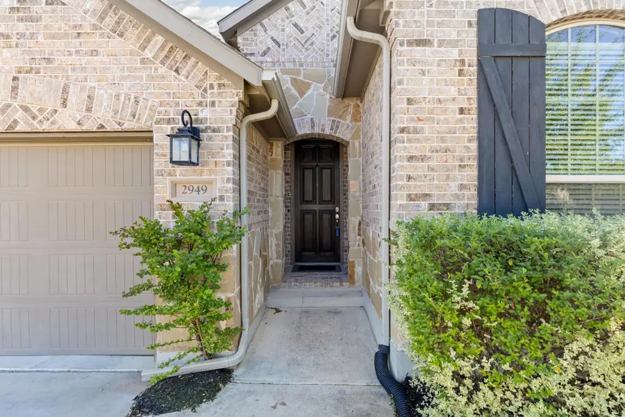 2949 Consuelo Way, Round Rock, TX 78665 - #2
