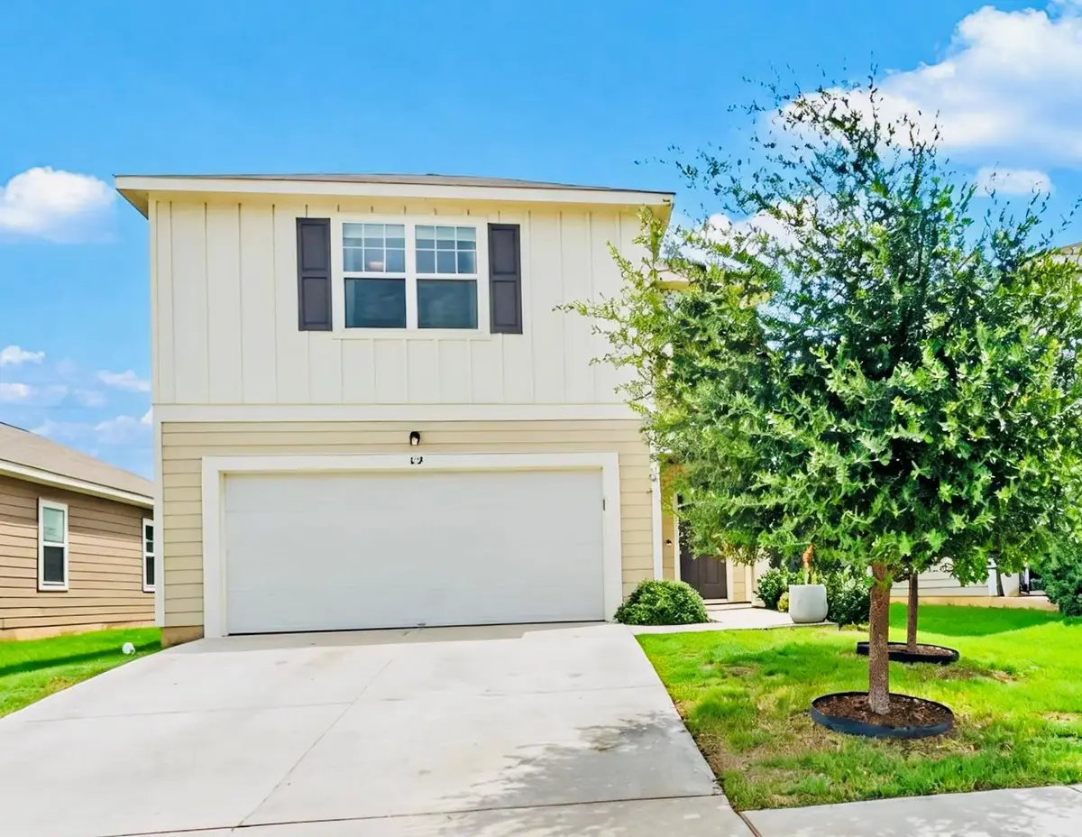132 Thistle Ln, Maxwell, TX 78656 - #1