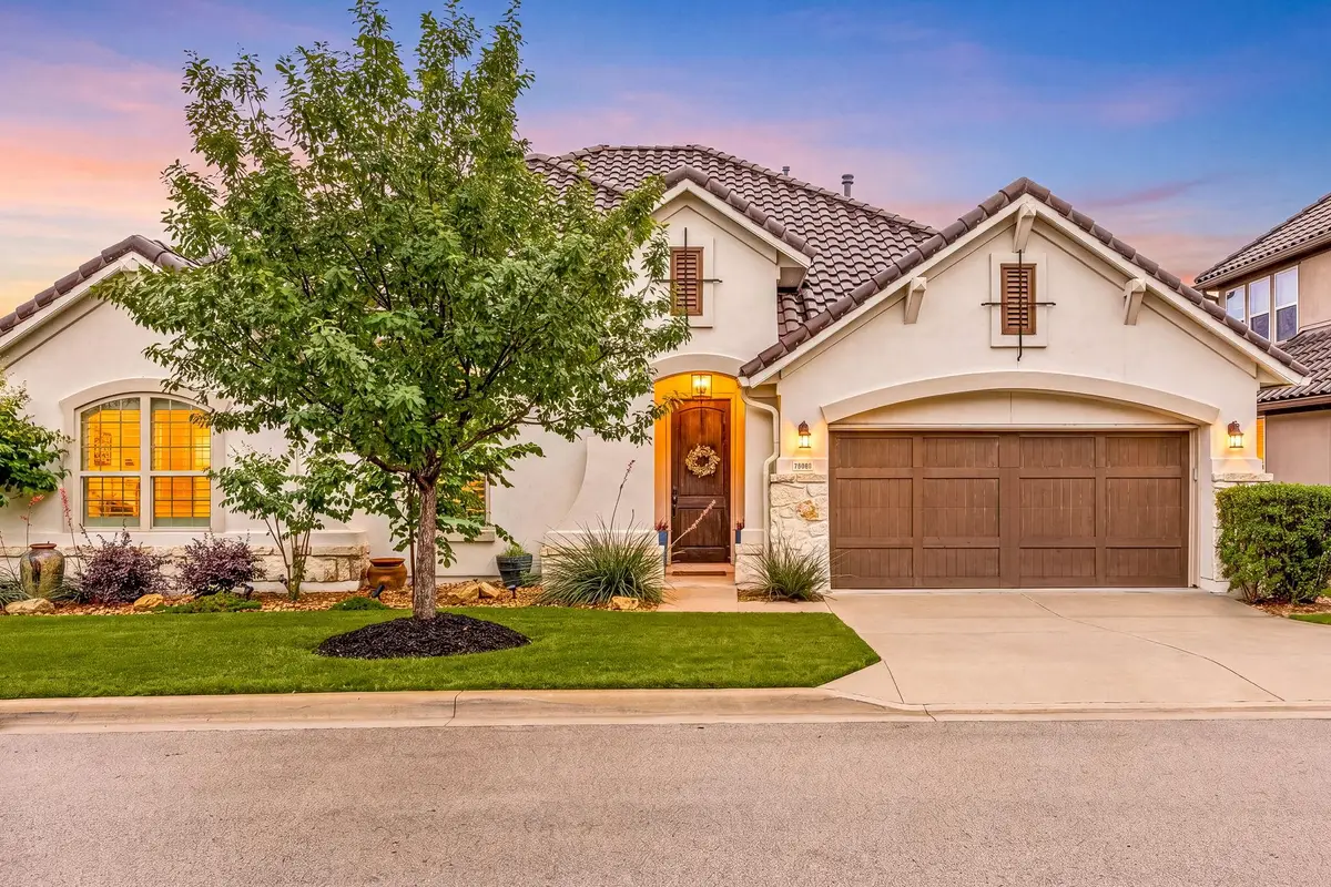 19519 Summit Glory Trl #101, Spicewood, TX 78669 - #1