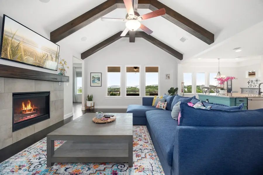 19519 Summit Glory Trl #101, Spicewood, TX 78669 - #3