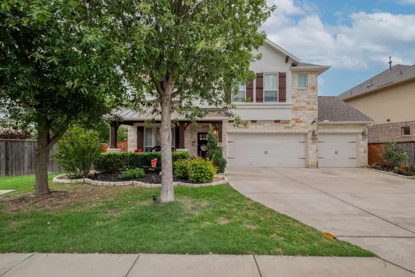 3040 Sachen St, Georgetown, TX 78626