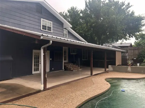 7510 Sevilla Dr, Austin, TX 78752