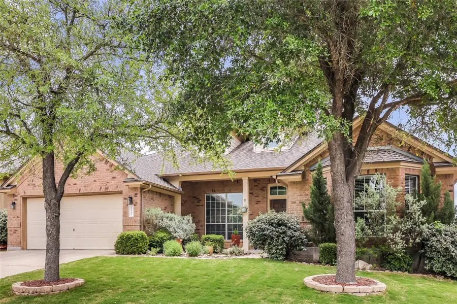 19501 Moorlynch Ave, Pflugerville, TX 78660 - #3