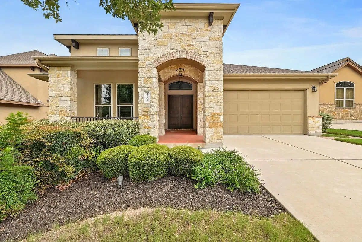 2503 Lou Hollow Pl, Cedar Park, TX 78613 - Image #1