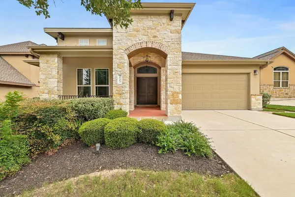 2503 Lou Hollow Pl, Cedar Park, TX 78613