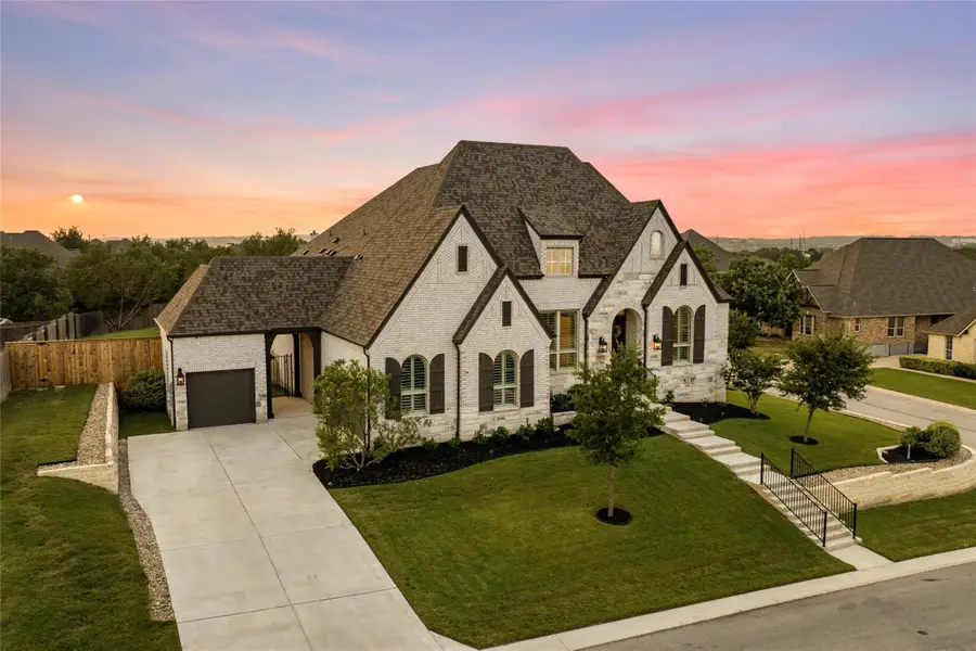 116 Egret Ln, Austin, TX 78737 - Image #2