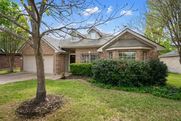 8008 Tonkinese Dr, Round Rock, TX 78681