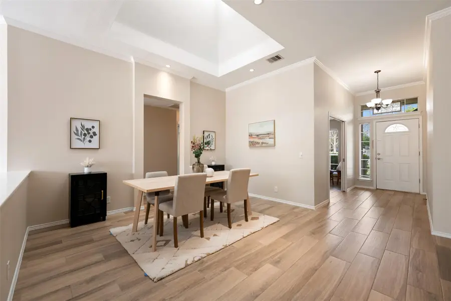 8008 Tonkinese Dr, Round Rock, TX 78681 - #2