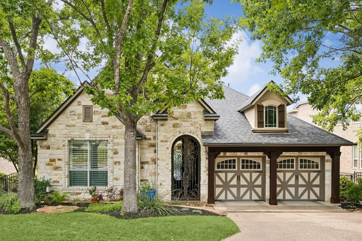6302 River Place Blvd, Austin, TX 78730 - #1