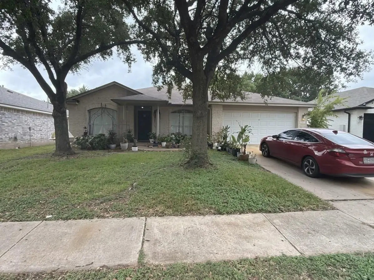 16217 Copper Leaf Ln, Leander, TX 78641 - #1