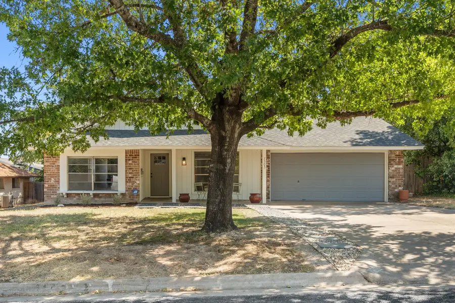 7503 Berkman Dr, Austin, TX 78752 - Image #2