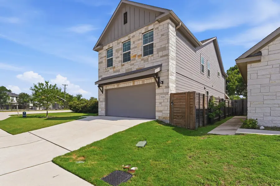 928 Falkland Trce, Pflugerville, TX 78660 - #3
