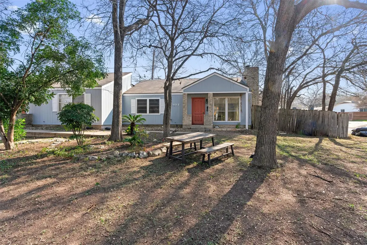 2408 La Casa Dr, Austin, TX 78704 - #1
