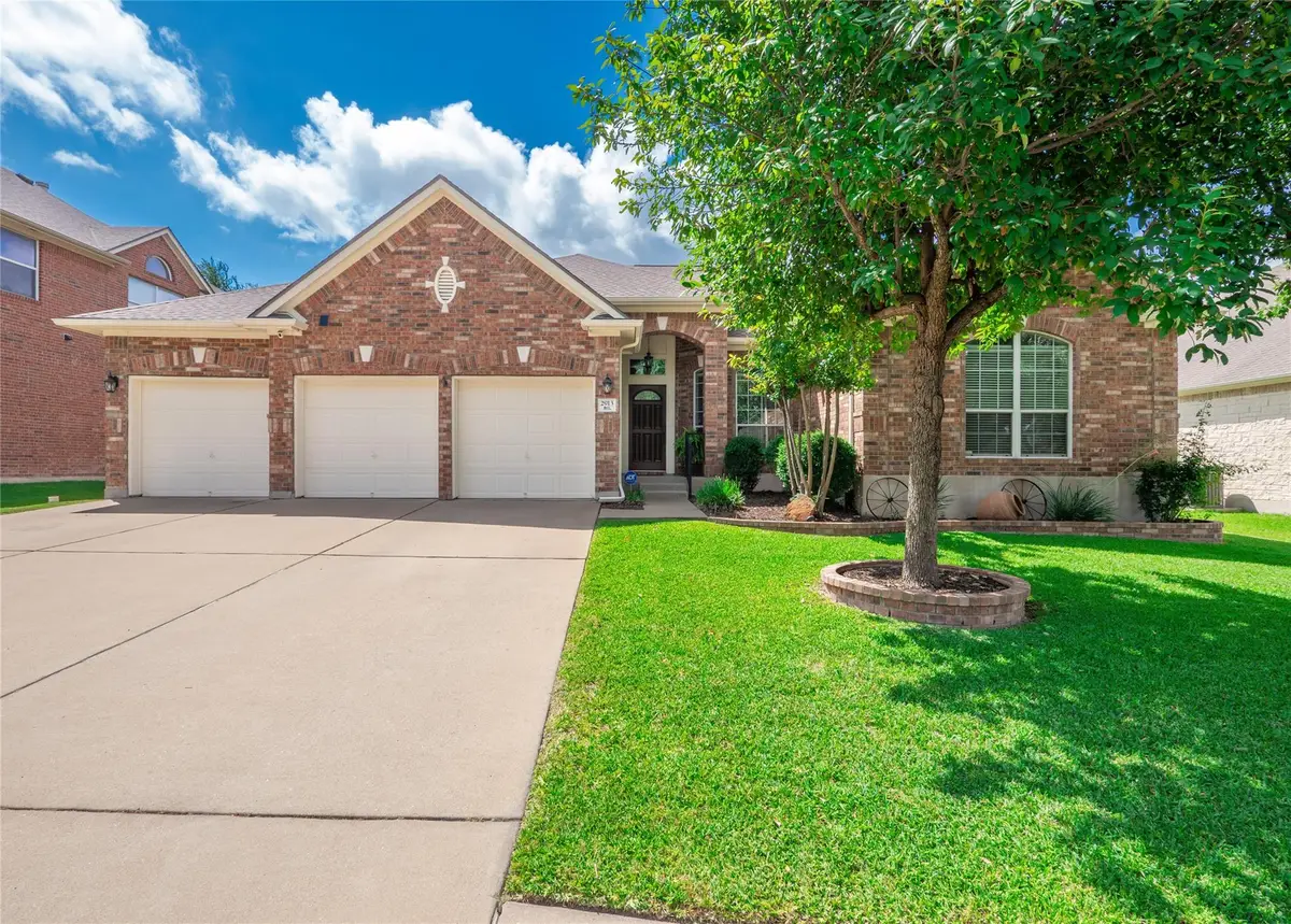 2913 Clinton Pl, Round Rock, TX 78665 - #1