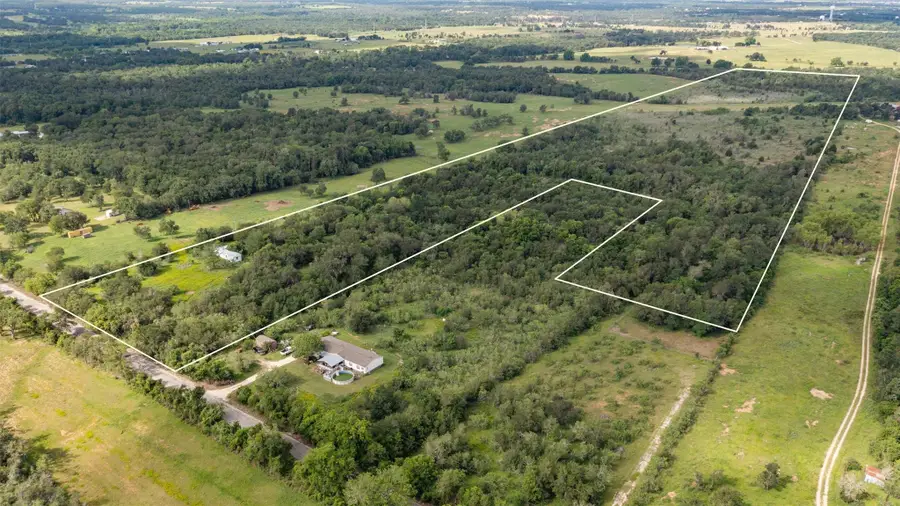 3700 County Road 467, Elgin, TX 78621 - #3