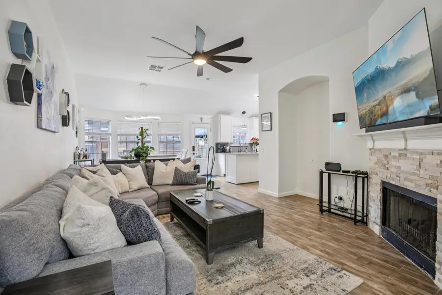 1300 White Dove Cv, Cedar Park, TX 78613 - Image #3