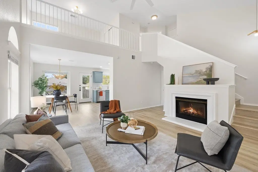 1305 Tudor House Rd, Pflugerville, TX 78660 - #1