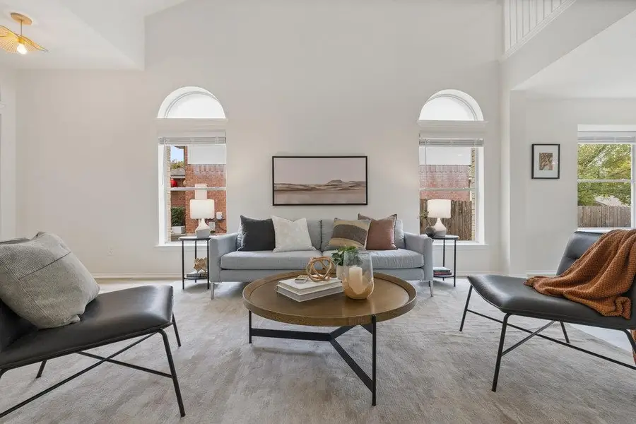 1305 Tudor House Rd, Pflugerville, TX 78660 - #2