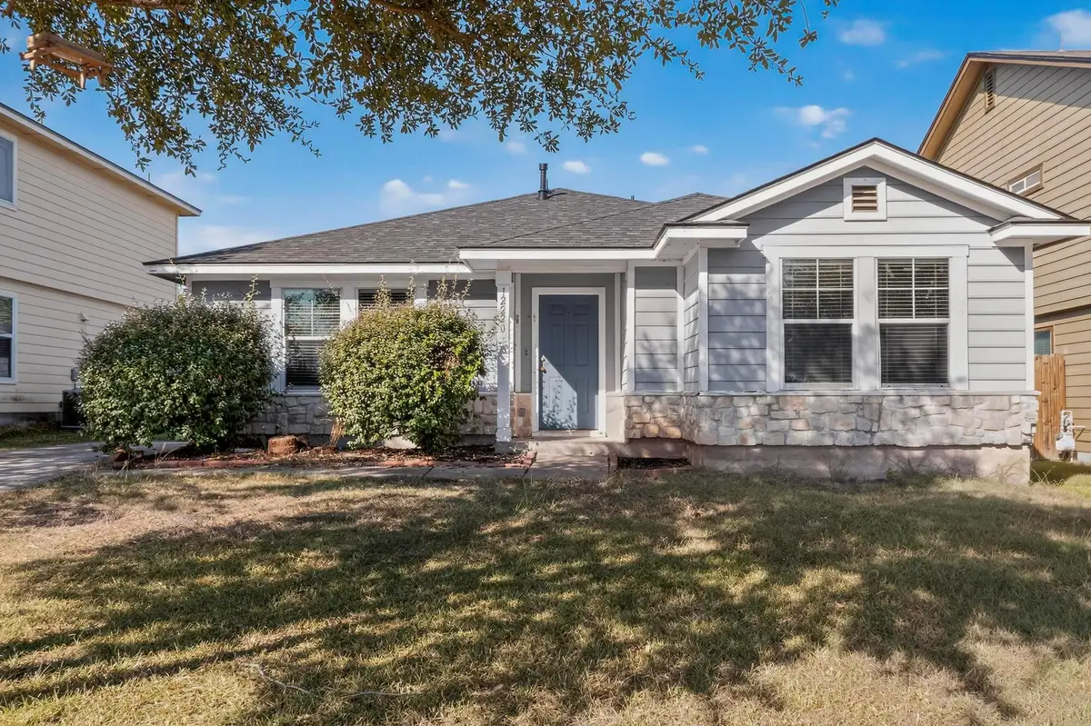 12220 Briarcreek Loop, Manor, TX 78653 - Image #1