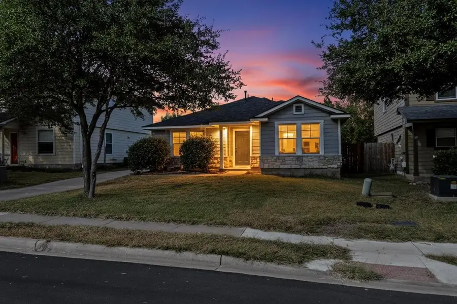 12220 Briarcreek Loop, Manor, TX 78653 - Image #3