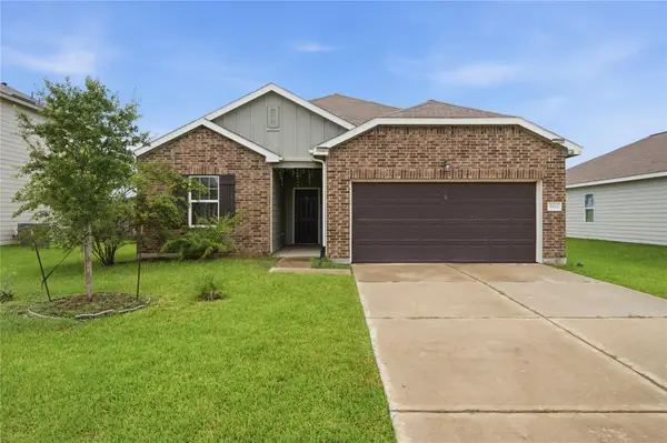 5002 Highland Springs Dr, Richmond, TX 77469