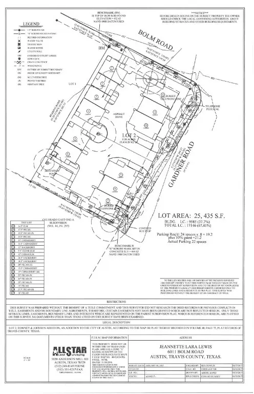 6011 Bolm Rd, Austin, TX 78721 - Image #3