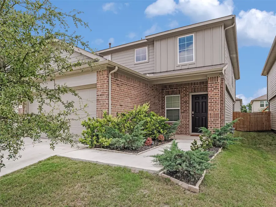 383 Sickle Loop, Kyle, TX 78640 - #3