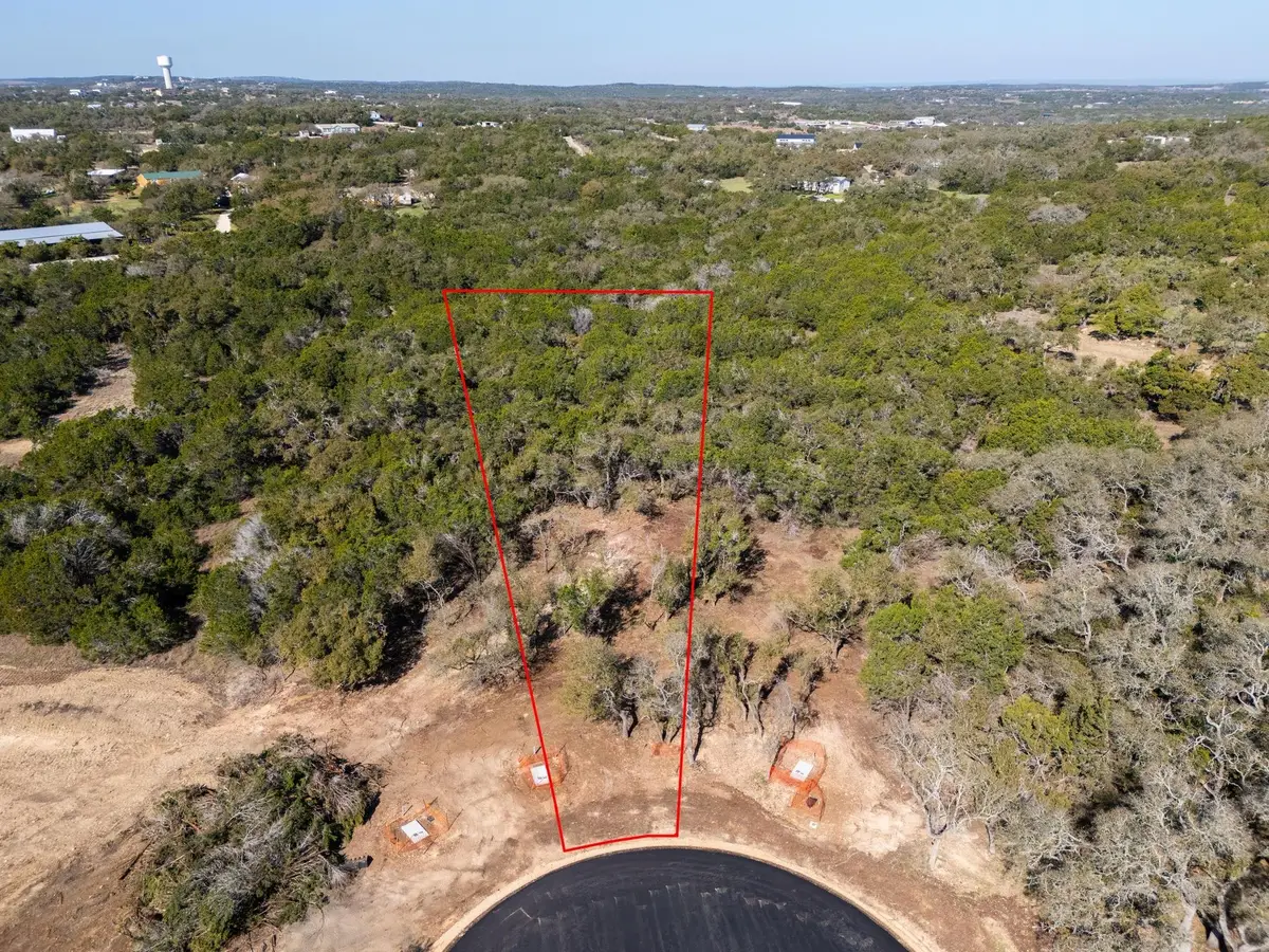 5-Lot Spring Oak Dr, Dripping Springs, TX 78620 - Image #1