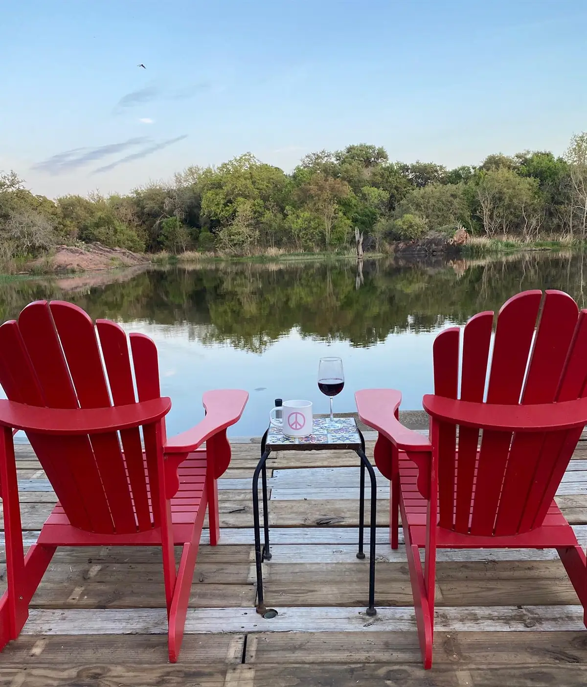 318 Clear Creek Dr, Burnet, TX 78611 - #1