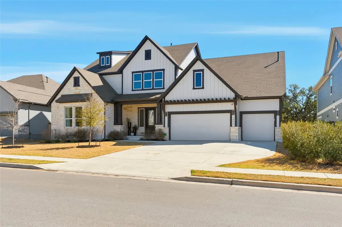 1890 Headwaters Blvd, Dripping Springs, TX 78620 - #1