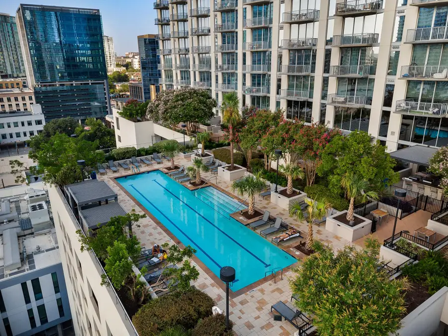 360 Nueces St #1805, Austin, TX 78701 - Image #3