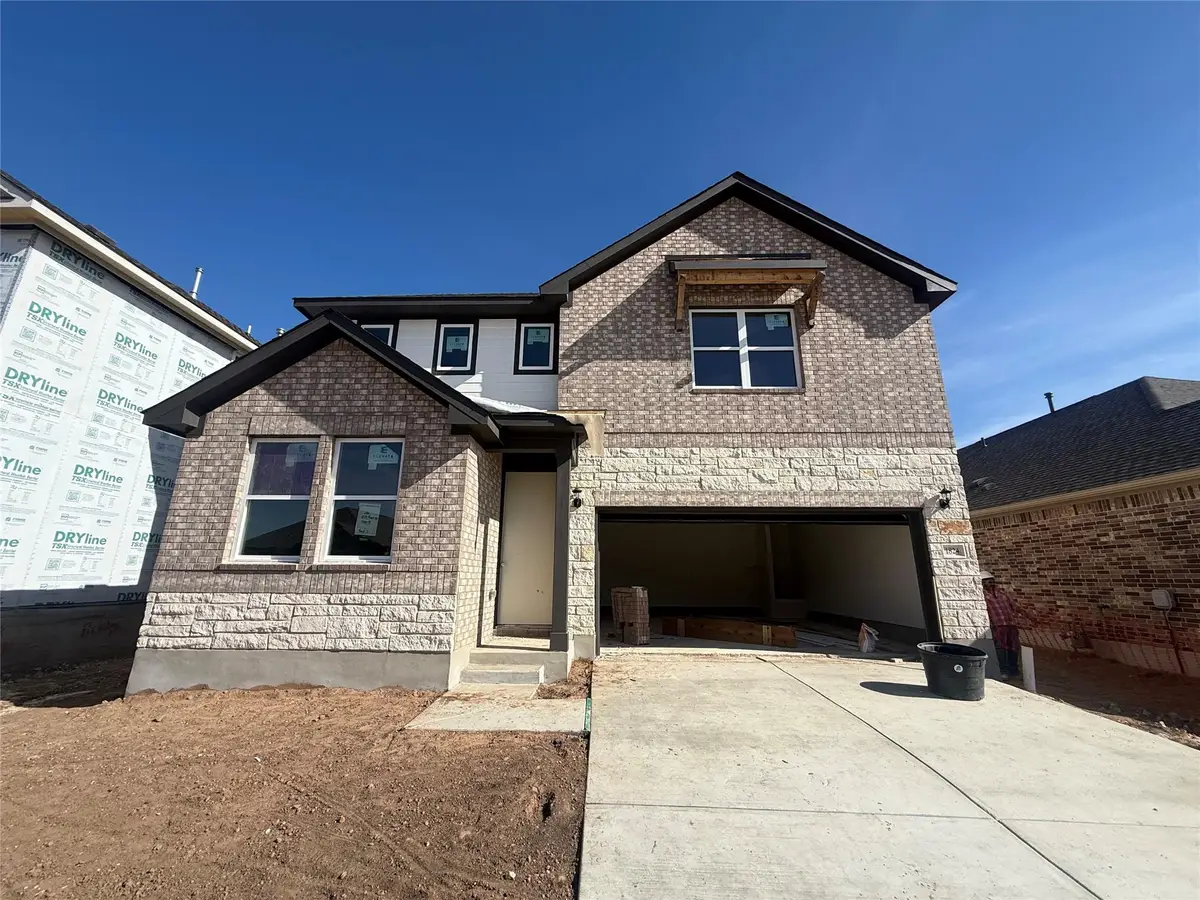 1824 Fannie Rd, Georgetown, TX 78633 - Image #1