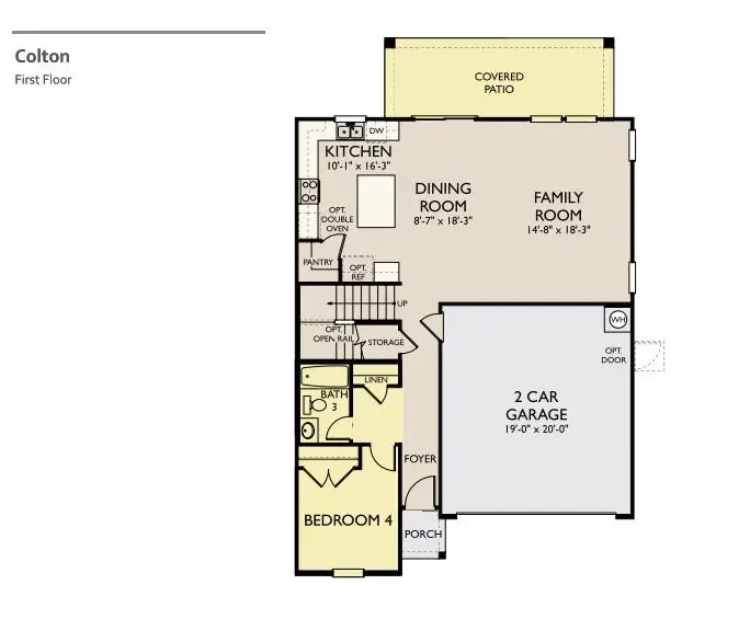 1824 Fannie Rd, Georgetown, TX 78633 - Image #3