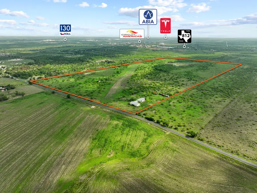 14104 Hokanson Rd, Del Valle, TX 78617 - #2