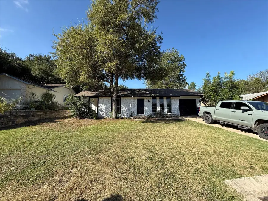 3401 Thomas Kincheon St, Austin, TX 78745 - #2