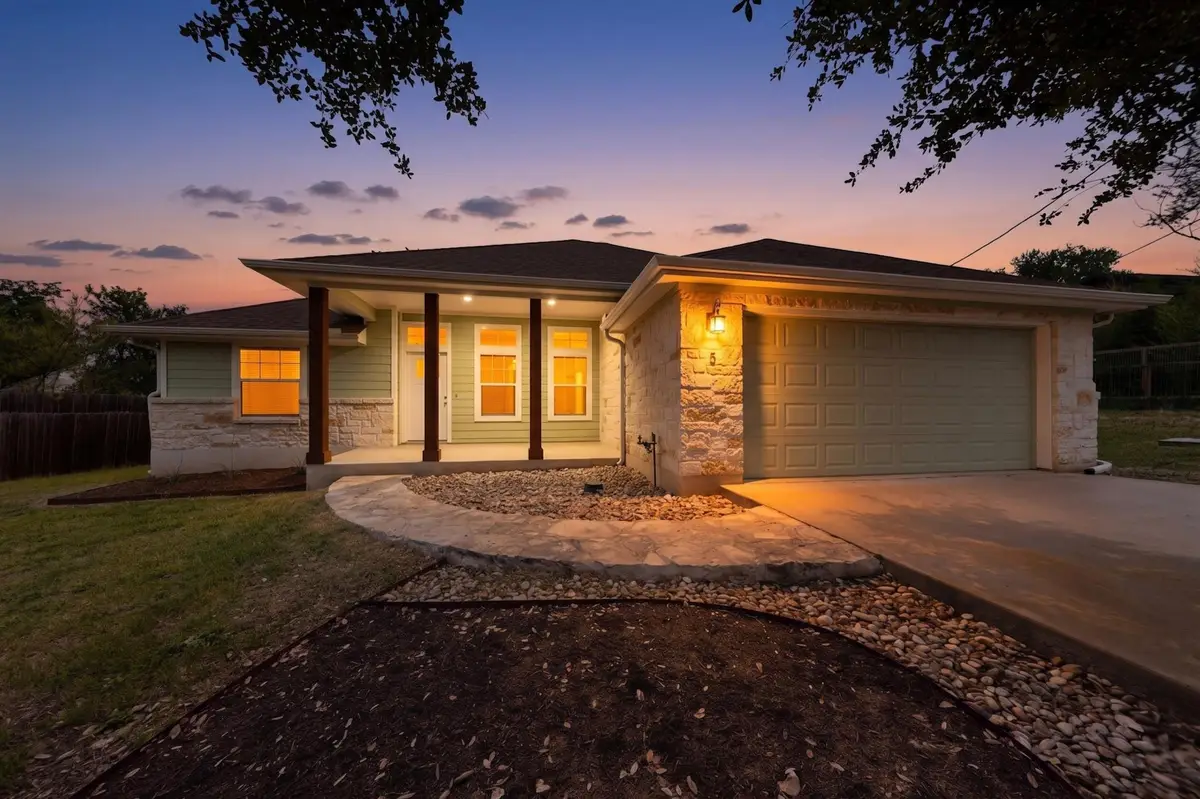 5 Las Flores Dr, Wimberley, TX 78676 - #1