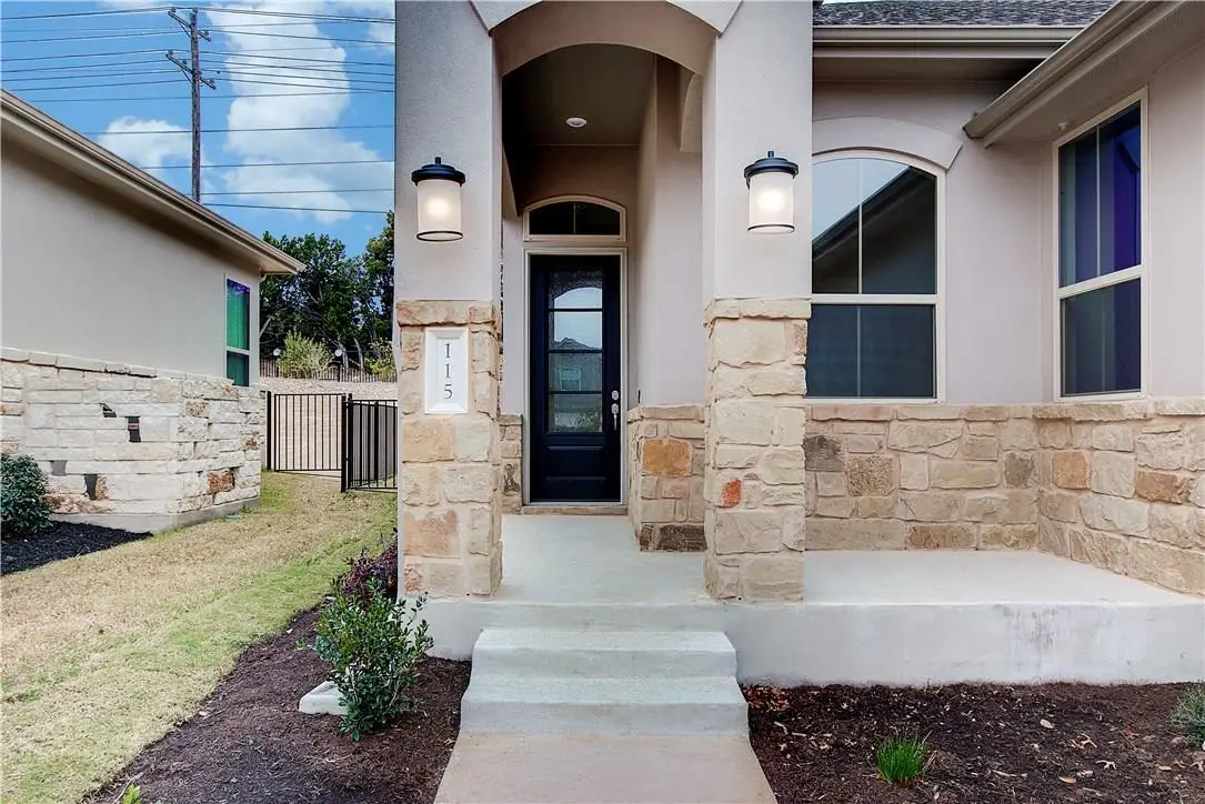 115 Cartwheel Bnd, Austin, TX 78738 - #1