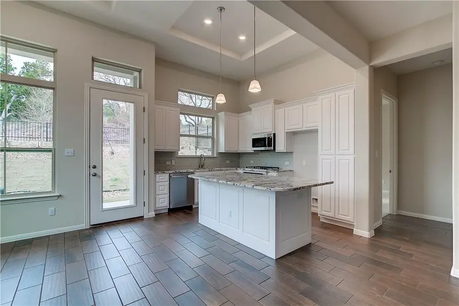 115 Cartwheel Bnd, Austin, TX 78738 - #3