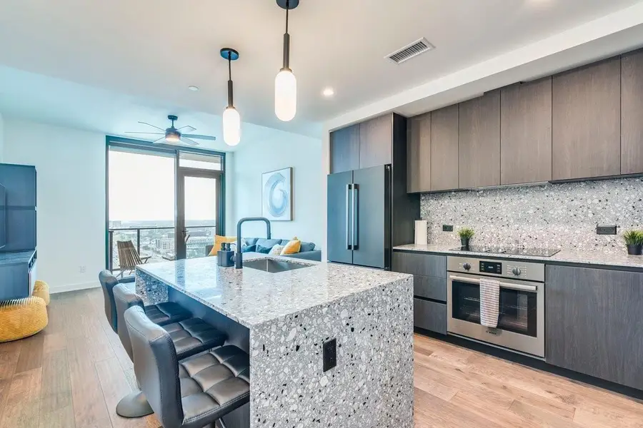 84 East Ave #1902, Austin, TX 78701 - #2