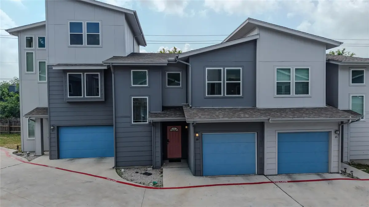 12500 Lamppost Ln #16, Austin, TX 78727 - #1
