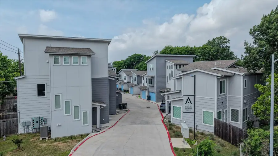 12500 Lamppost Ln #16, Austin, TX 78727 - #2
