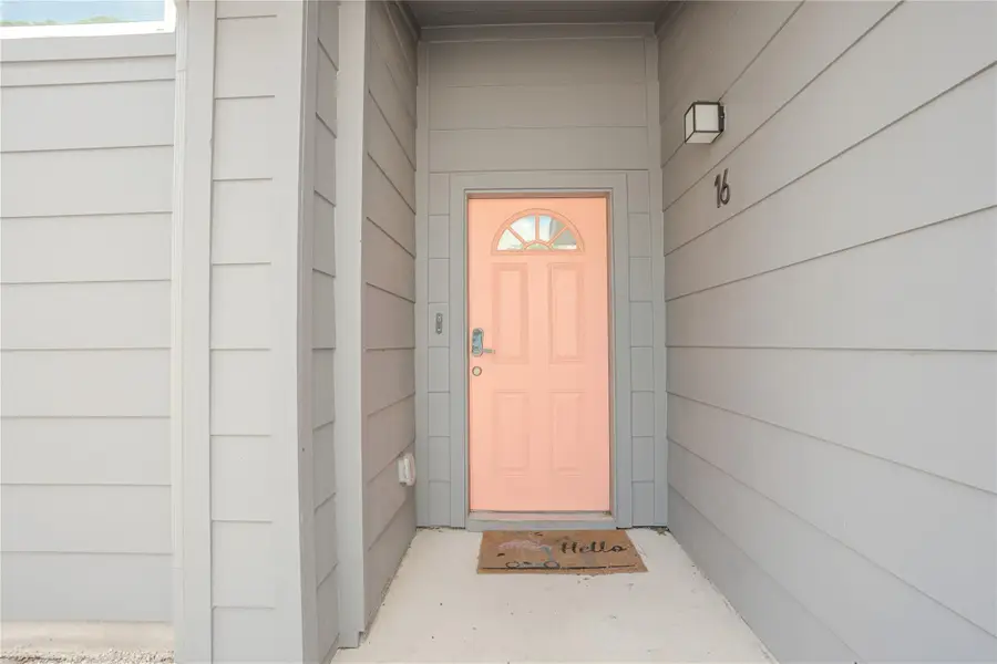 12500 Lamppost Ln #16, Austin, TX 78727 - #3