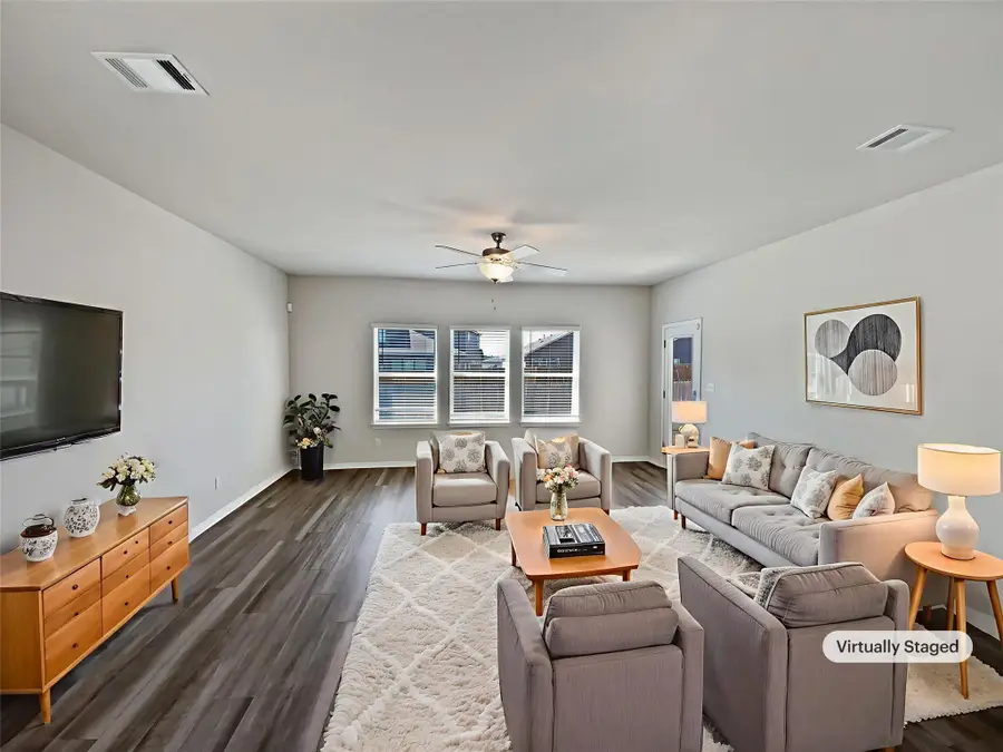 220 Sun Grove Trl, Georgetown, TX 78628 - Image #2