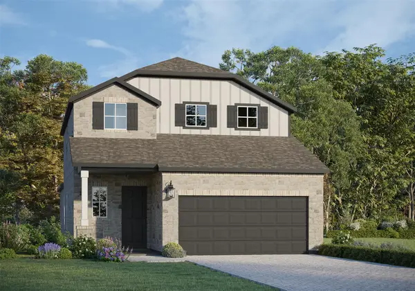 1105 Stonehill Dr, Georgetown, TX 78633