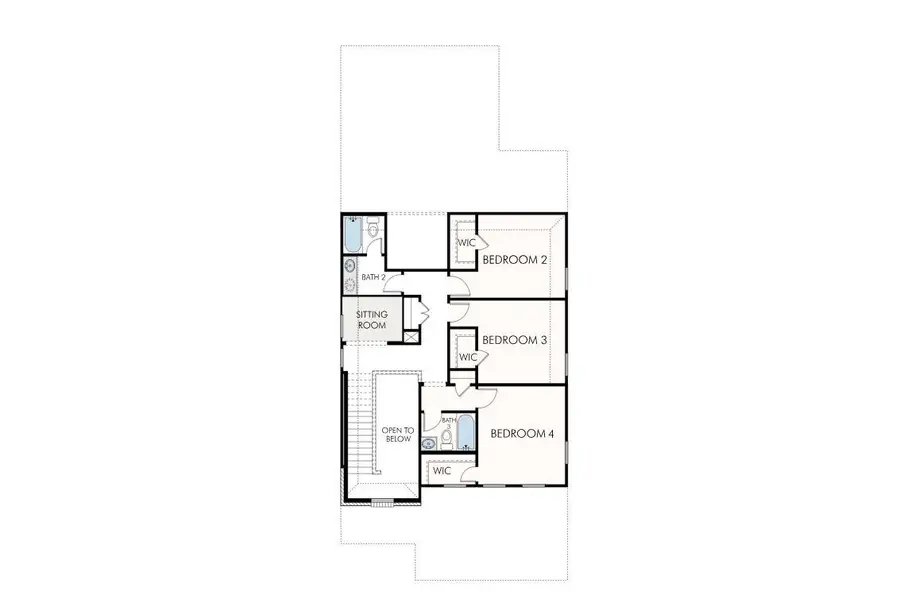 1105 Stonehill Dr, Georgetown, TX 78633 - #3
