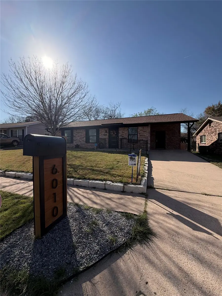 6010 Waycross Dr, Austin, TX 78745 - #2