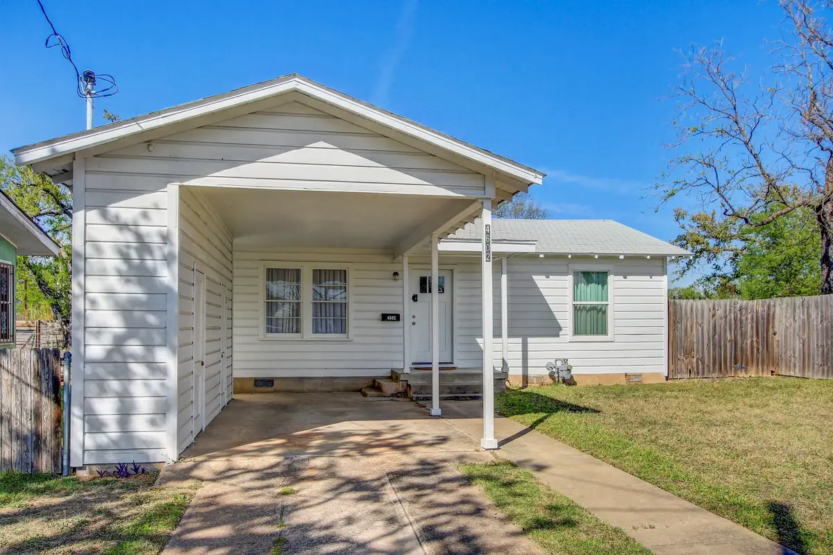 4602 Leslie Ave, Austin, TX 78721 - #1