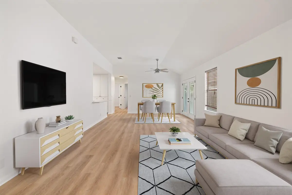 21404 Grand National Ave, Pflugerville, TX 78660 - #1