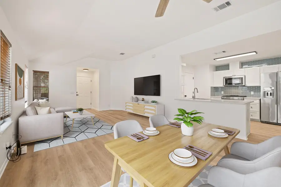 21404 Grand National Ave, Pflugerville, TX 78660 - #2