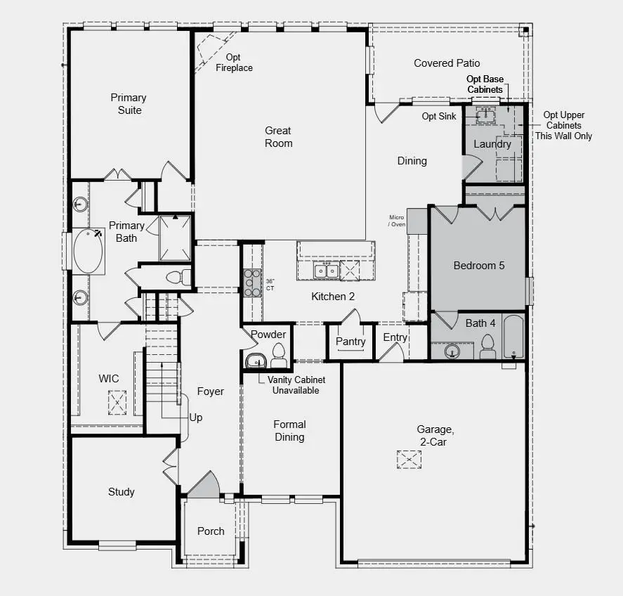 304 Kristen Oak Dr, Georgetown, TX 78628 - Image #2